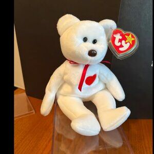 1994 Valentino Ty beanie baby